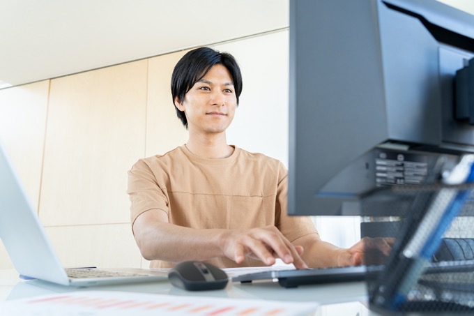 【東京：リモート】サイト管理・運用、デジタルマーケティングツールの運営担当