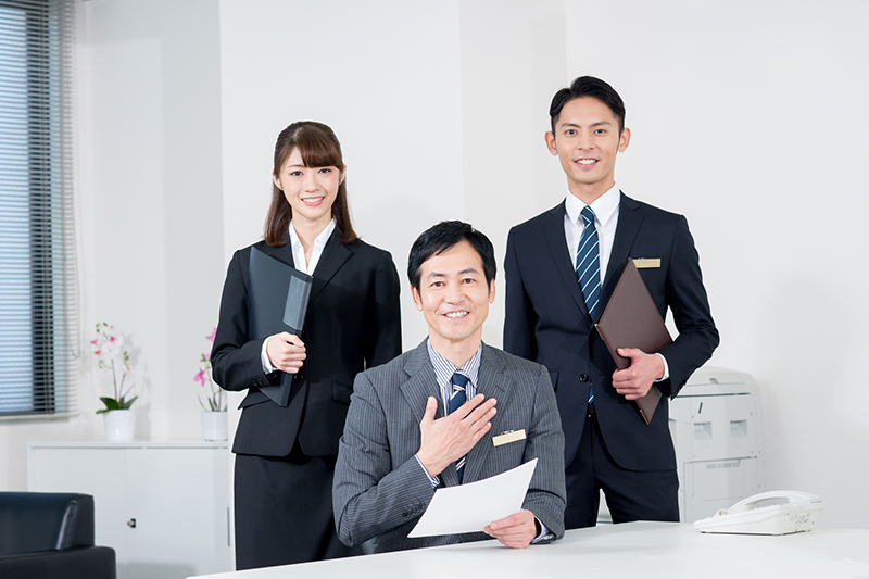 【東京：リモート】SAP基盤構築（BASIS）PM候補