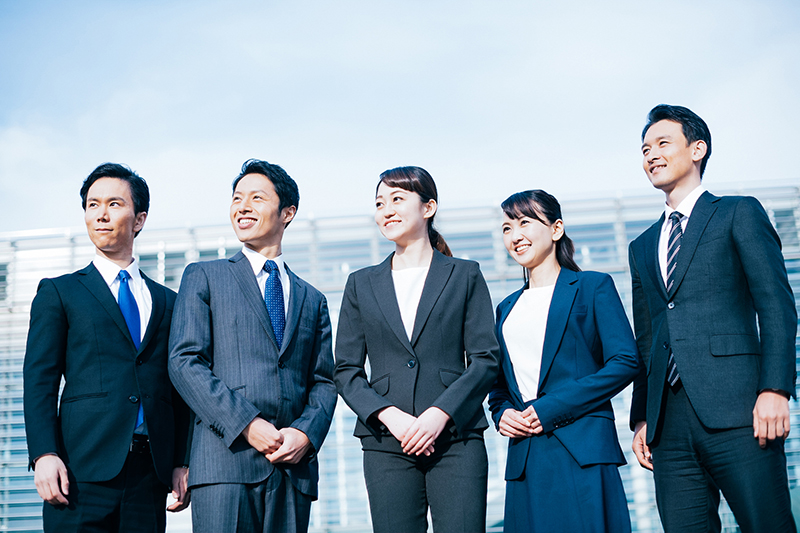 【東京：リモート】SAP導入コンサルタント（中堅・成長企業領域）