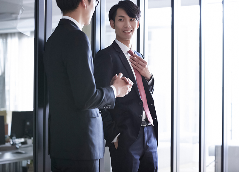 【大阪】SAPプロジェクトリーダー候補