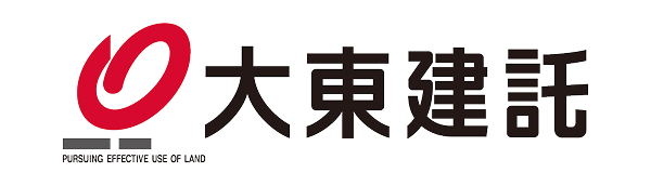 大東建託