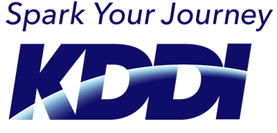 KDDI