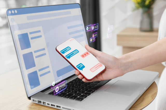 転職活動でSNS・口コミサイトをどの程度確認しますか？