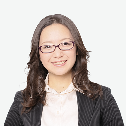 エージェントの写真