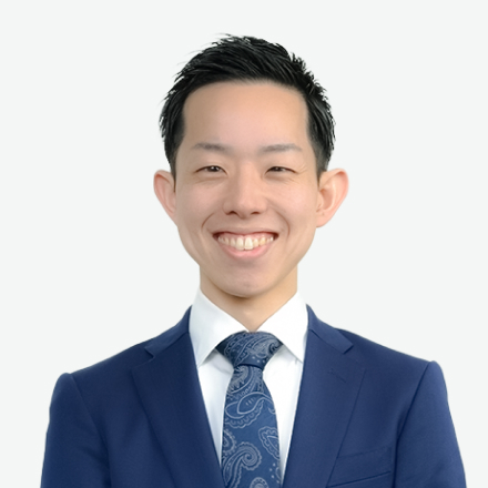 エージェントの写真