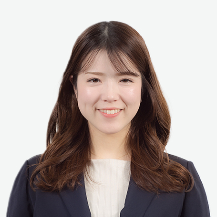 エージェントの写真