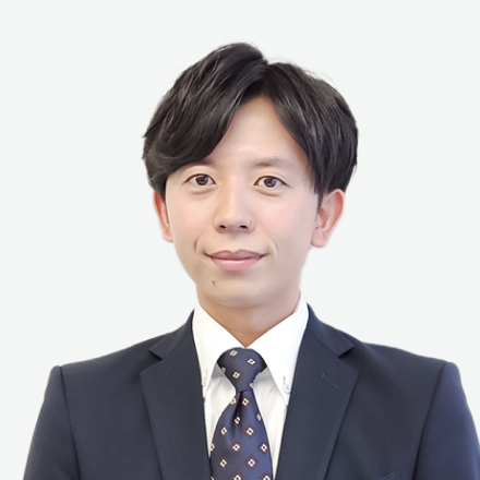 エージェントの写真