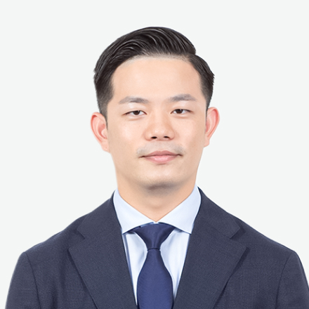 エージェントの写真