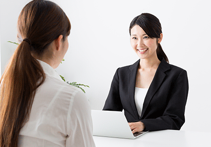 転職コンシェルジュのワークポートについて