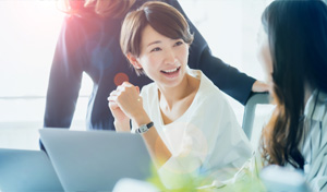 ワークポートのリスキリング転職サービス