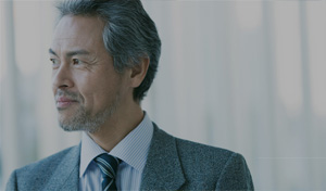 エグゼクティブの転職