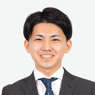 東海部長 高見 優作