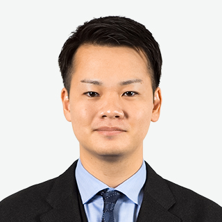 千葉支社長 丹治 柊平