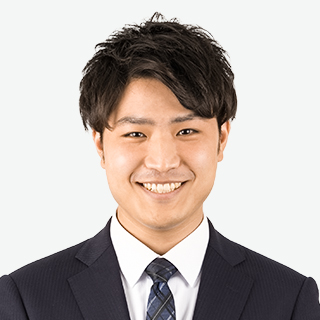 郡山支社長 後藤 塁