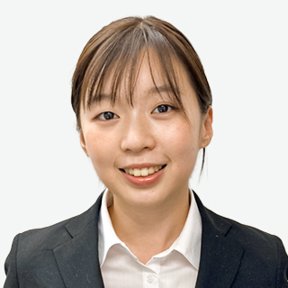 岐阜支社長 古賀 葵