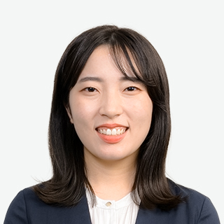高崎支社長 藤田 麻友