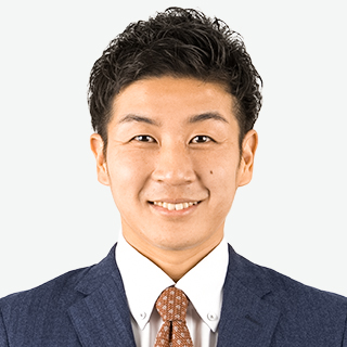 札幌支社長 弘中誠也