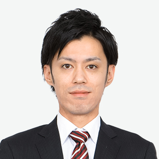 神戸支社長 福島 拓海