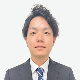 金沢支社長 折居 立樹