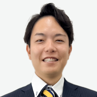 金沢支社長 折居 立樹