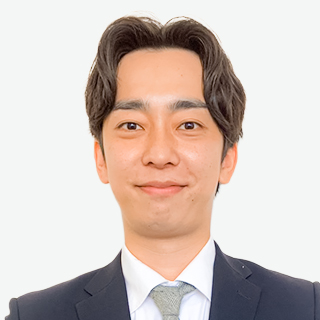 盛岡支社長 小番 陽平