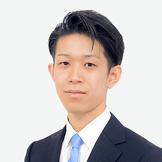 高松支社長 眞名子 優斗