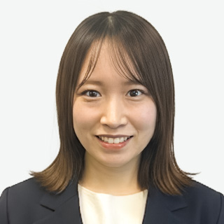 鹿児島支社長 姜 美瑛