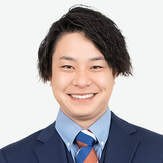 熊本支社長 濱崎 航大