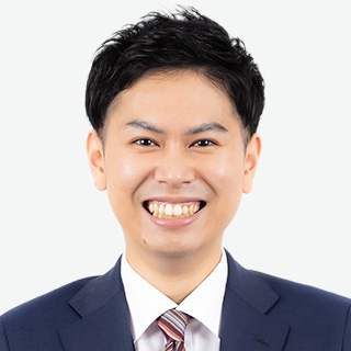 京都支社長 大石 裕太