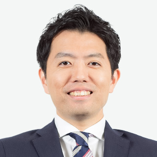 新潟支社長 高石 祐輔