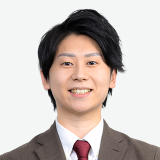 岡山支社長 牧沢 裕也
