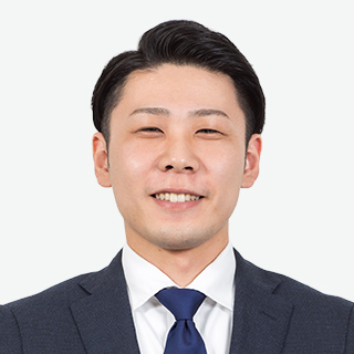 沖縄支社長 三嶋 隼人