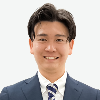 佐賀支社長 春日 諒介