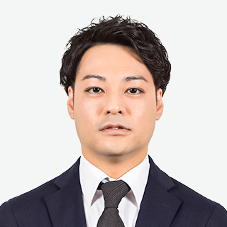 埼玉支社長 後藤 悠樹