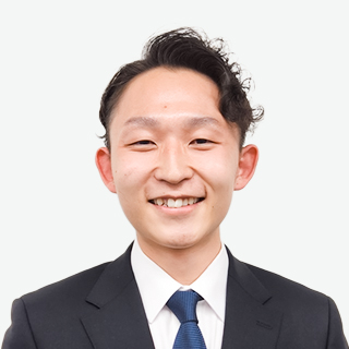 島根支社長 阿部 将也