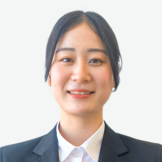 静岡支社長 仲江 爽風