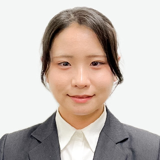 徳島支社長 佐々木 莉紗