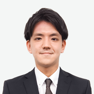 鳥取支社長 泉 俊輝