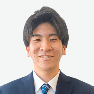 和歌山支社長 根本 晃輔