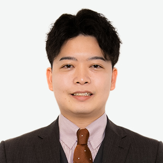 山口支社長 田中稜真