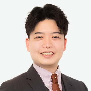 山口支社長 田中稜真