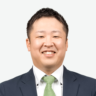 山梨支社長 山崎 大