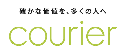 株式会社クーリエ