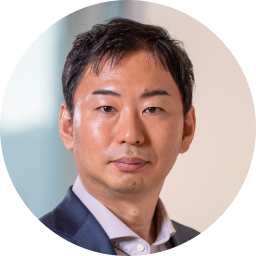 森下 倫明さんの画像