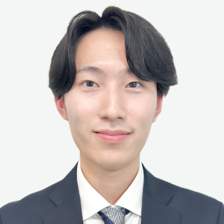 担当転職コンシェルジュ 松本 和也さんの画像