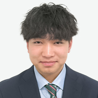 担当転職コンシェルジュ 橋本 真弥さんの画像