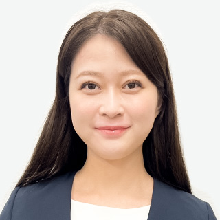 担当転職コンシェルジュ 高橋 沙六花さんの画像