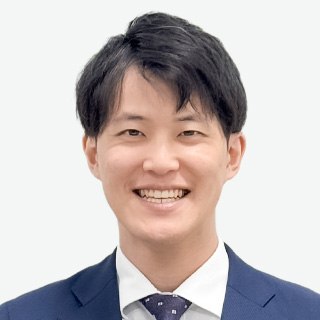 担当転職コンシェルジュ 萩原 聖也さんの画像