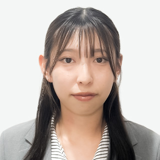 担当転職コンシェルジュ 積田 梨央さんの画像