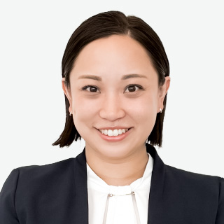 担当転職コンシェルジュ 福岡 未菜さんの画像